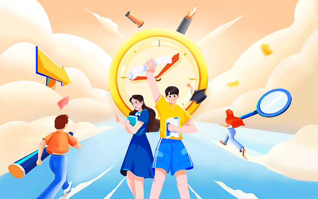 考研英語(yǔ)翻譯評(píng)分標(biāo)準(zhǔn)（考研英語(yǔ)翻譯評(píng)分規(guī)則）-第1張圖片-考研之屋